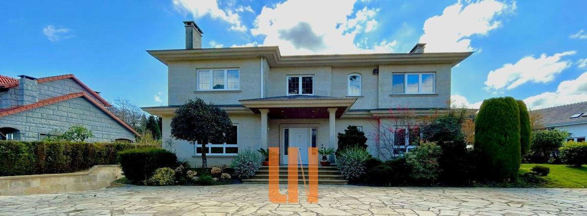 Venta de chalet independiente en Avenida Valle- Inclán, Oleiros
photo 4