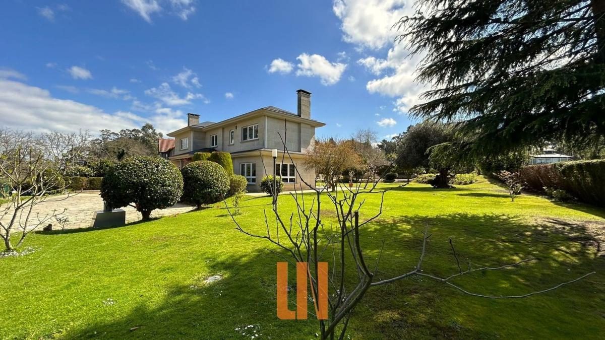 Venta de chalet independiente en Avenida Valle- Inclán, Oleiros
photo 5