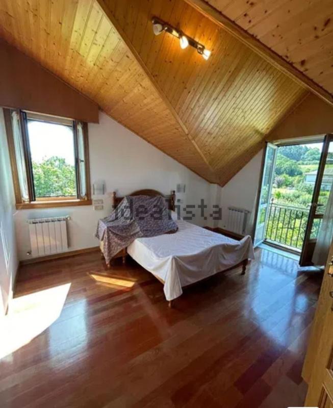 Sale of independent chalet in Lugar Trasdoval, Bergondo
 photo 2