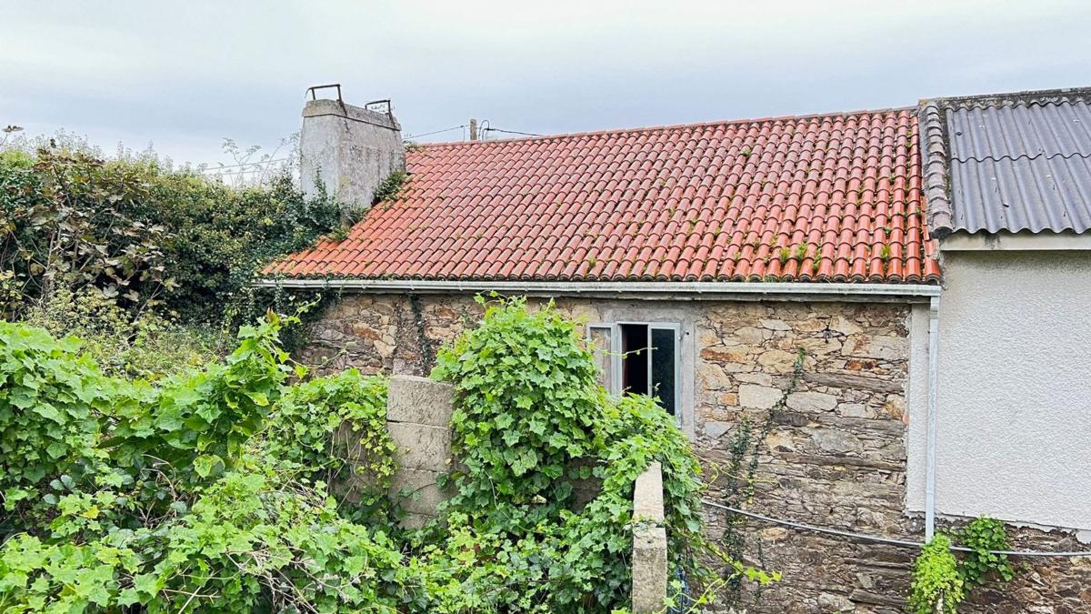 Sale of townhouse in  CP-0506 , Arteijo photo 3