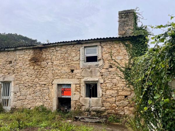 Casa terrera en Lugar Foxo photo 1