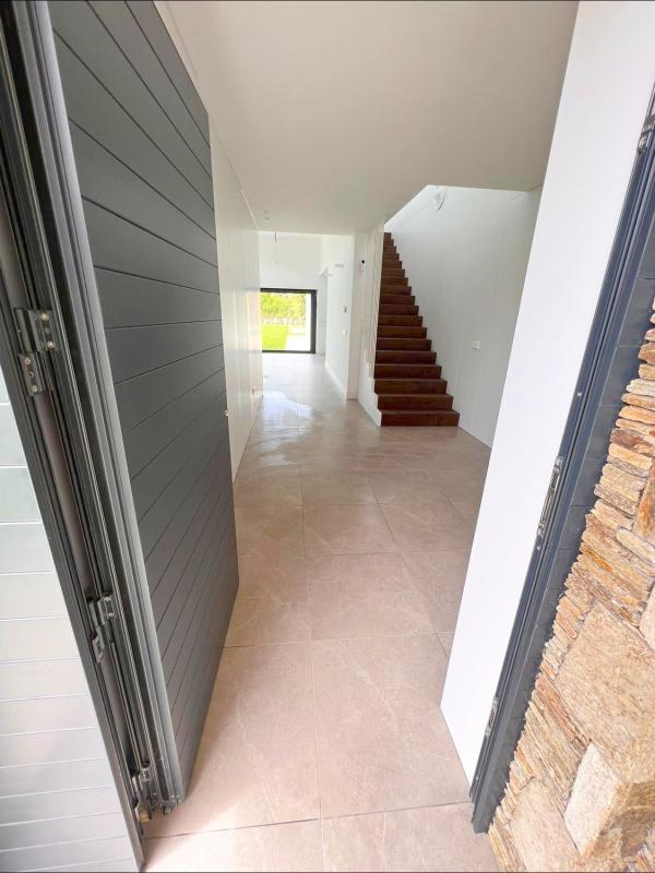 Sale of independent chalet in Nós, Oleiros
photo 5