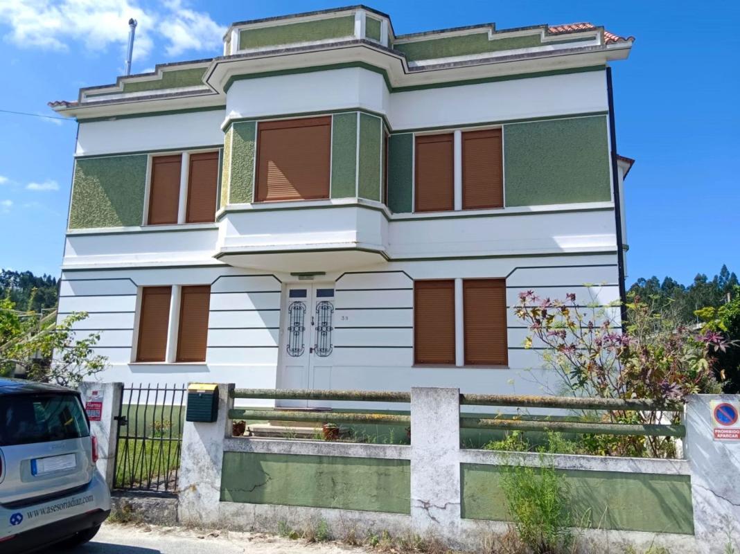 Venta de chalet independiente en Pasaxe Pedrido, Bergondo
photo 1