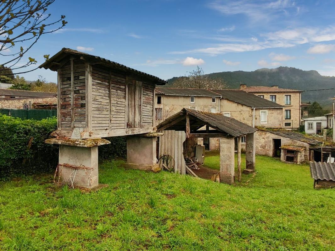 Venta de chalet independiente en Camino de Peiro a Culleredo, Culleredo
photo 3