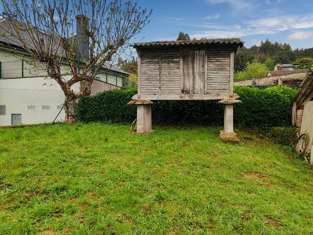 Venta de chalet independiente en Camino de Peiro a Culleredo, Culleredo
photo 4