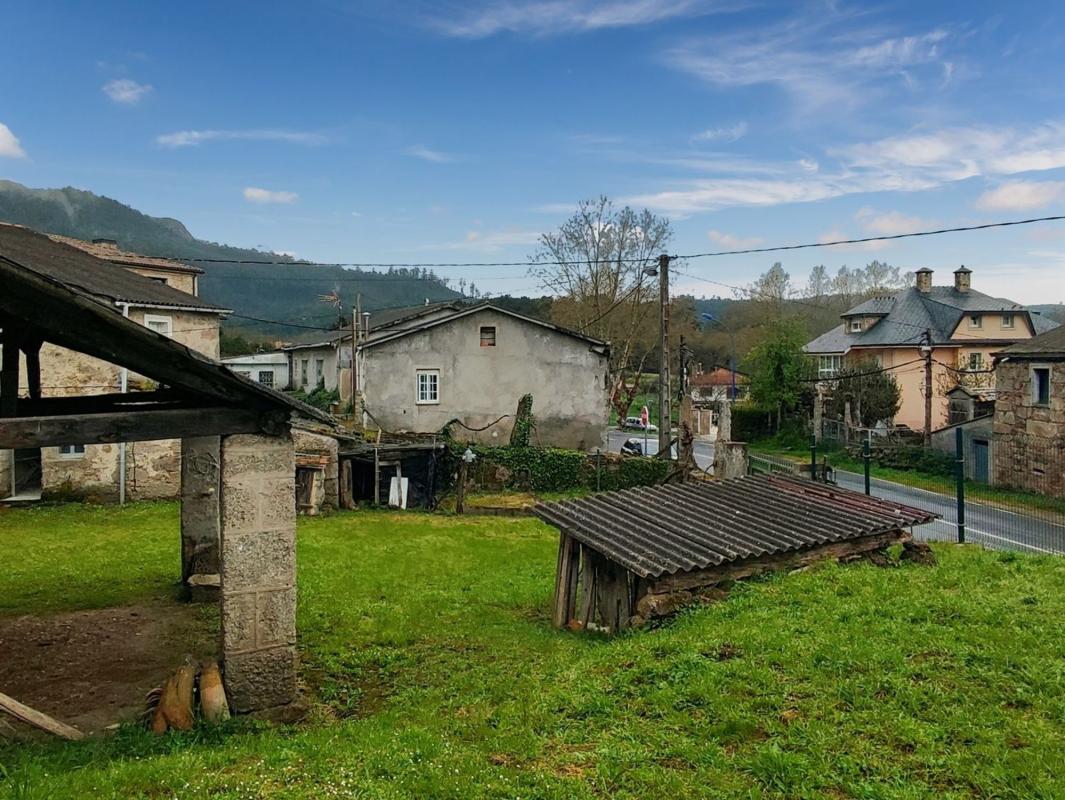 Venta de chalet independiente en Camino de Peiro a Culleredo, Culleredo
photo 5