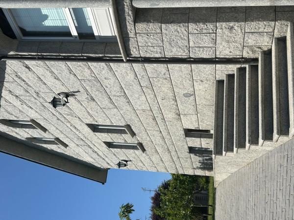 Casa independiente en Trasdoval s/n photo 1