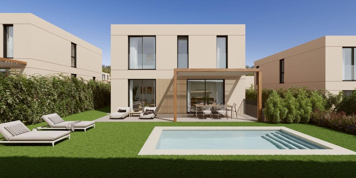 Venta de chalet independiente en Juana Vega, 4, Oleiros
photo 1