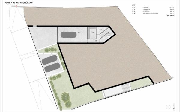 Chalet wolnostojący na sprzedaż w  Calle Fenoll, 6, Dénia photo 3