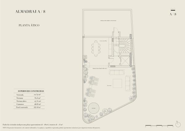 Duplex for sale on Calle Almadraba, 8, Alicante photo 3