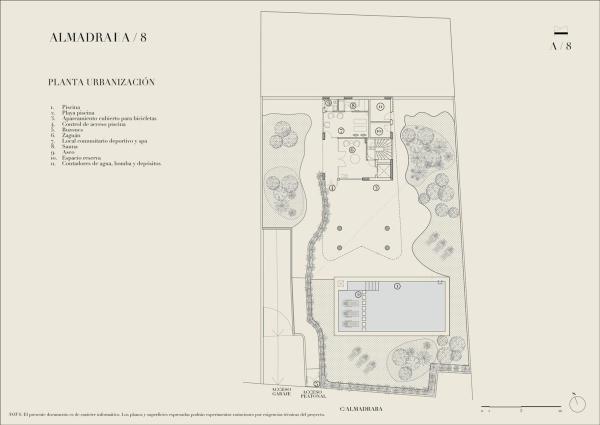 Sale of flat in Calle Almadraba, 8, Alicante
 photo 2