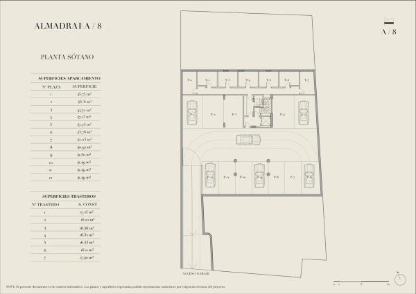 Sale of flat in Calle Almadraba, 8, Alicante
 photo 3