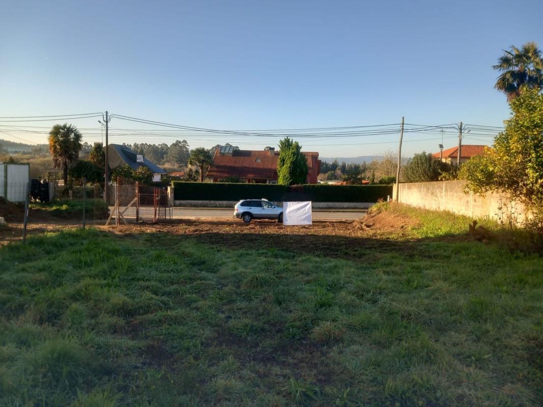 Venta de chalet independiente en Mandín, Sada
 photo 4