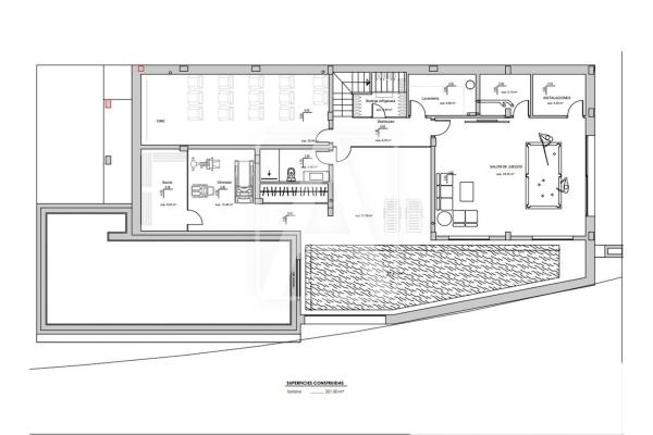 Casa independiente en avenida de la Marina, 312 photo 3