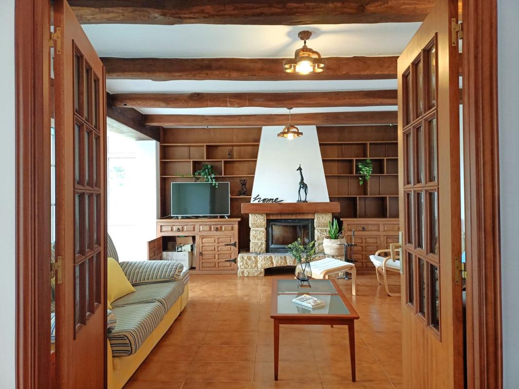 Venta de chalet independiente en Calle Santo Domingo, Oleiros
photo 2