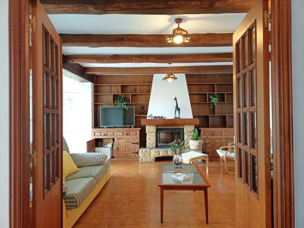 Casa independiente en calle Santo Domingo thumbnail 1
