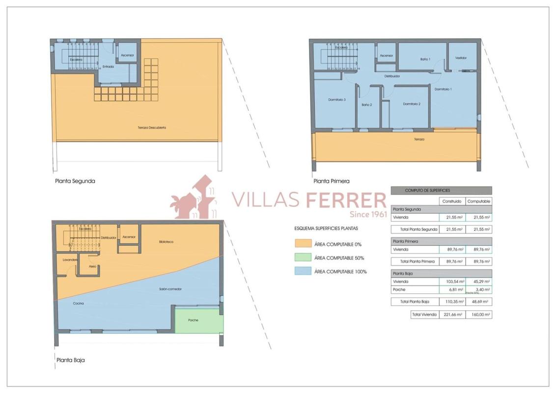 Venta de chalet independiente en Calle Gardenia, 4, Denia
photo 1