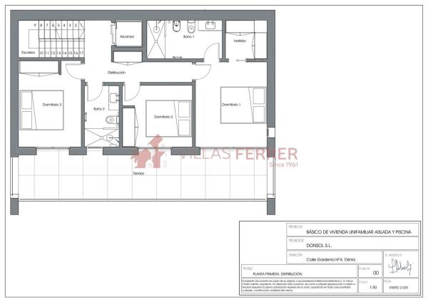 Casa independiente en calle Gardenia, 4 thumbnail 2