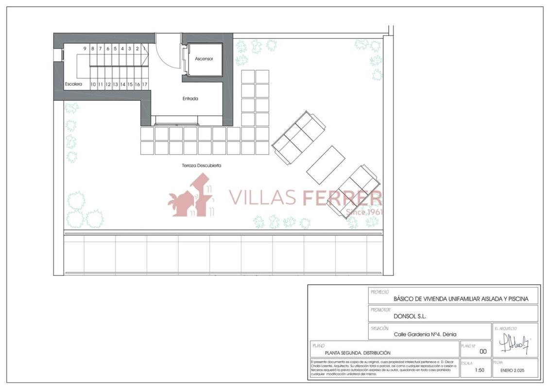 Venta de chalet independiente en Calle Gardenia, 4, Denia
photo 4