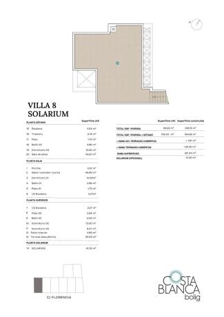 Casa independiente en calle Florencia, 7 photo 2