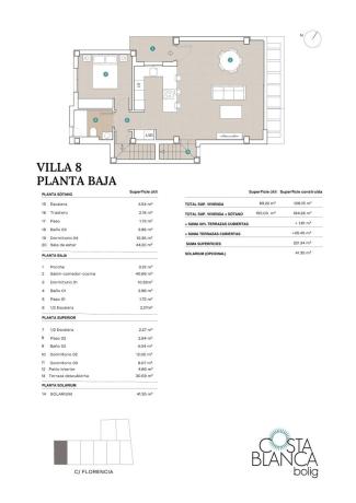 Casa independiente en calle Florencia, 7 photo 4