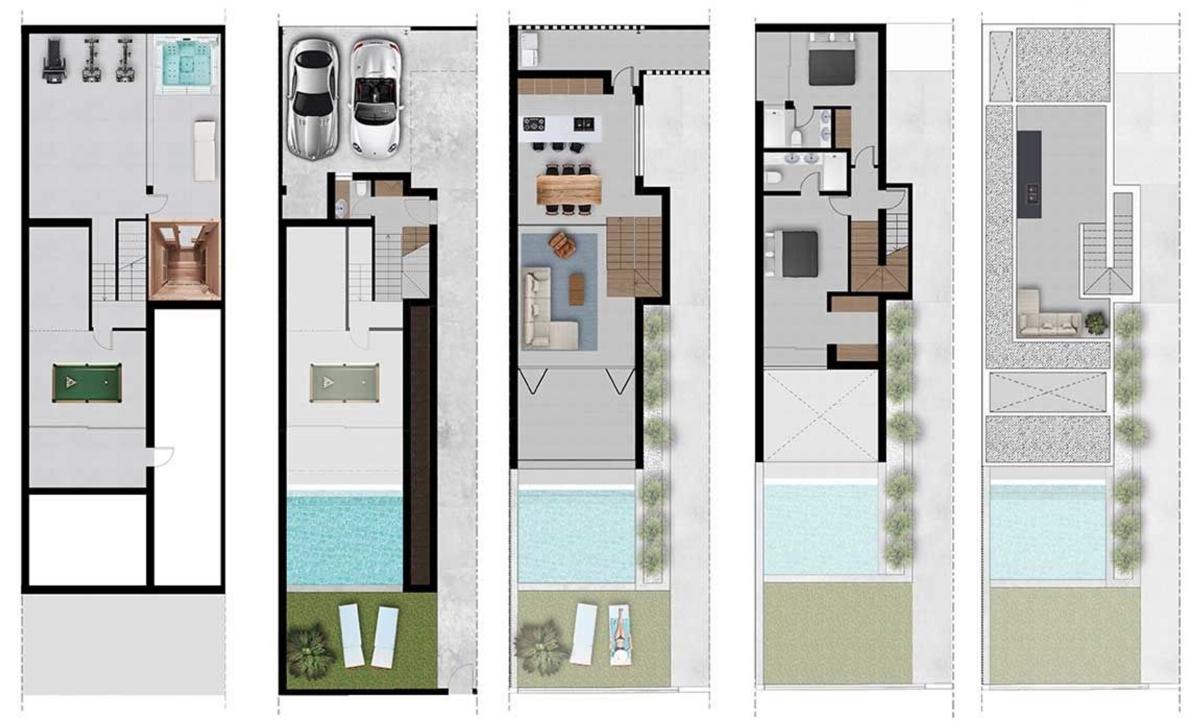 Venta de chalet independiente en Calle Urania, 1, Alfaz del Pi
photo 1
