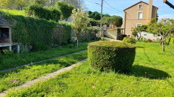 Casa independiente en Moruxo photo 2