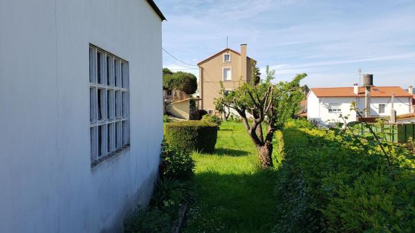 Casa independiente en Moruxo photo 3