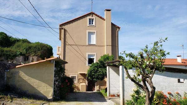 Casa independiente en Moruxo photo 4