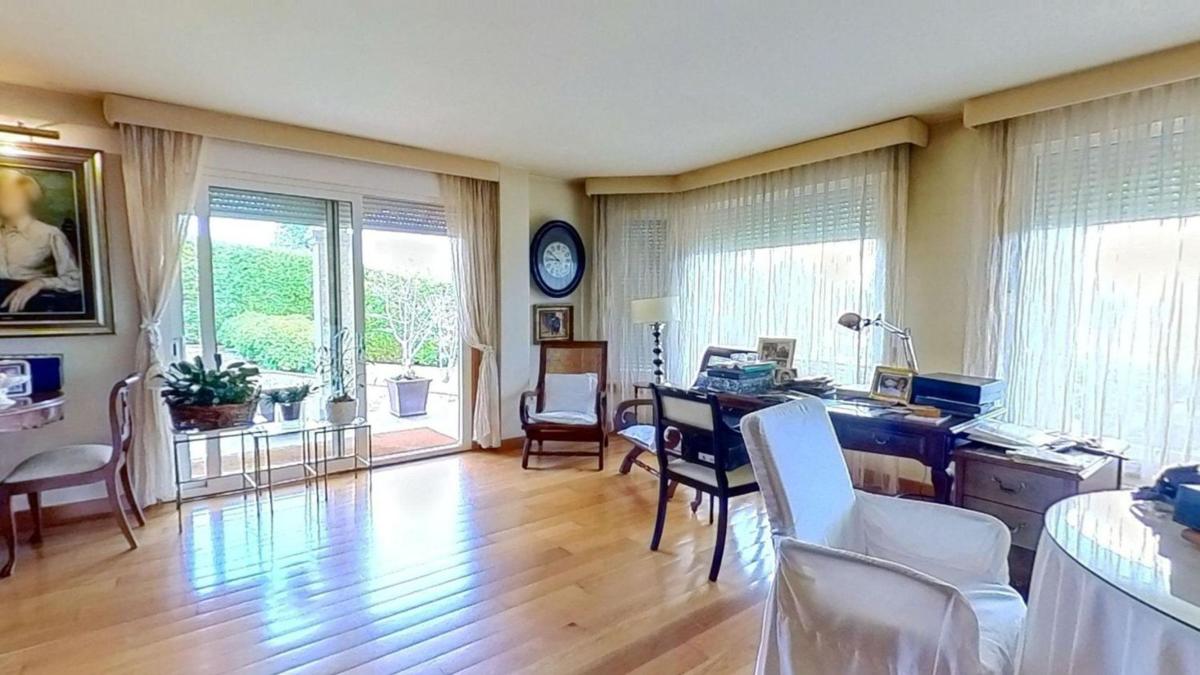 Venta de chalet independiente en Aldea Cruz de Sar, Bergondo
photo 3