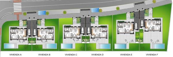 Casa independiente en calle Bresquiller, 30 photo 1