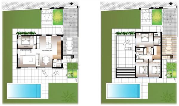 Casa independiente en calle Bresquiller, 30 photo 3