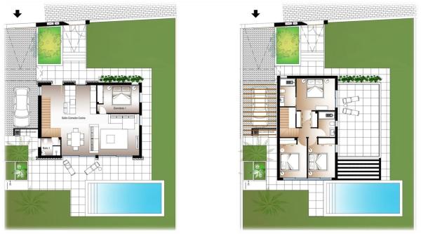 Casa independiente en calle Bresquiller, 30 photo 2