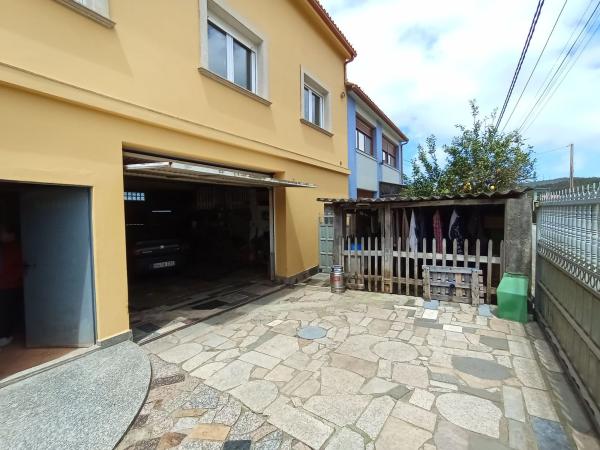 Chalet adosado en Armenton photo 4