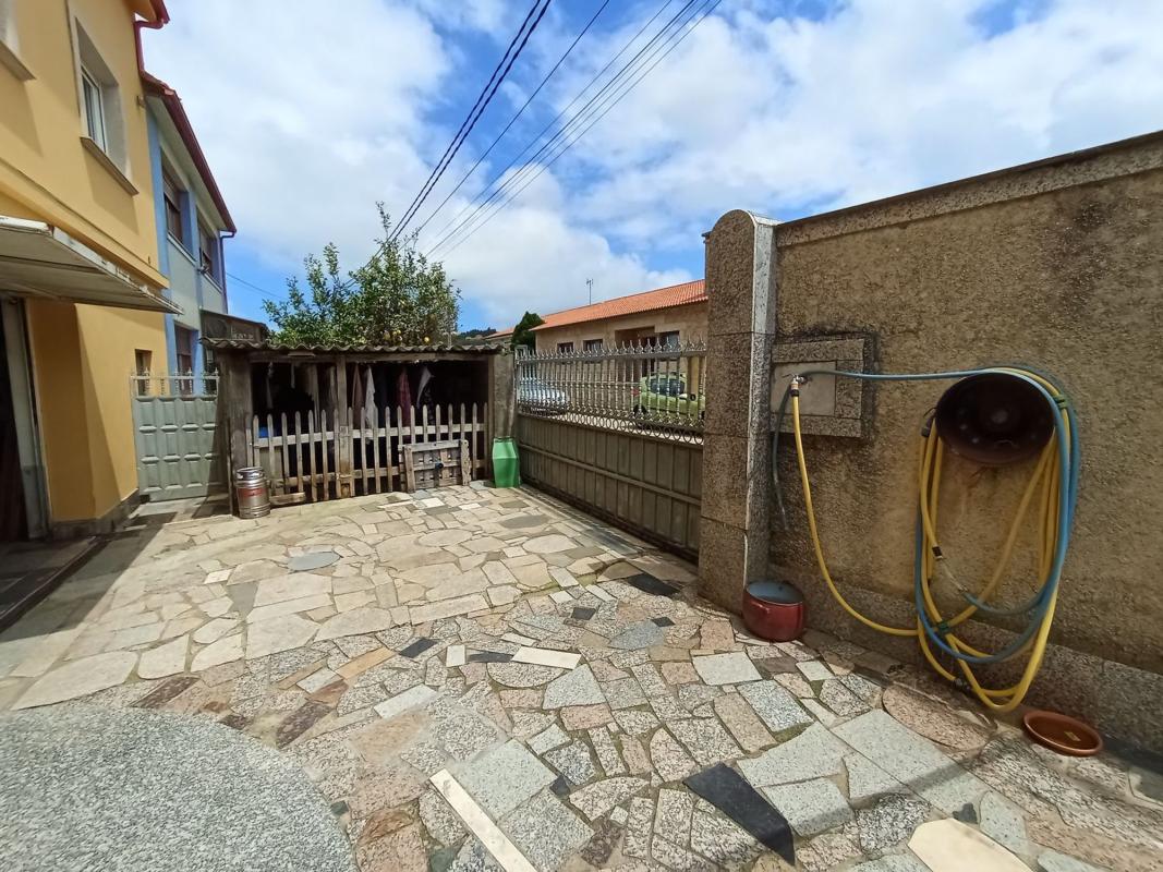 Sprzedaż szeregowego domku w  Armenton , Arteixo photo 5