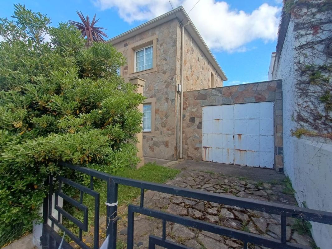 Venta de chalet independiente en Maianca, Oleiros
photo 5