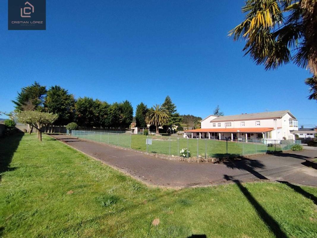 Venta de chalet independiente en Loureiro, Abegondo
 photo 3
