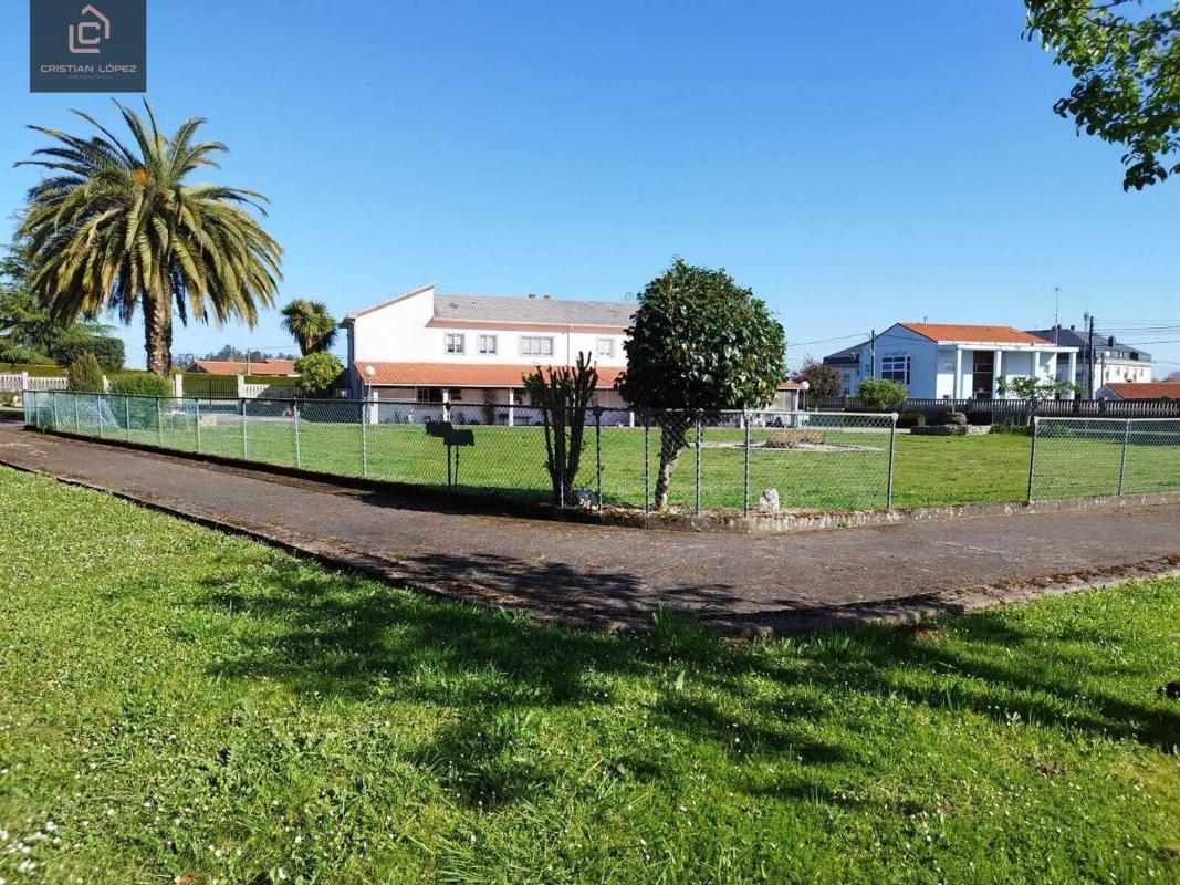 Venta de chalet independiente en Loureiro, Abegondo
 photo 4