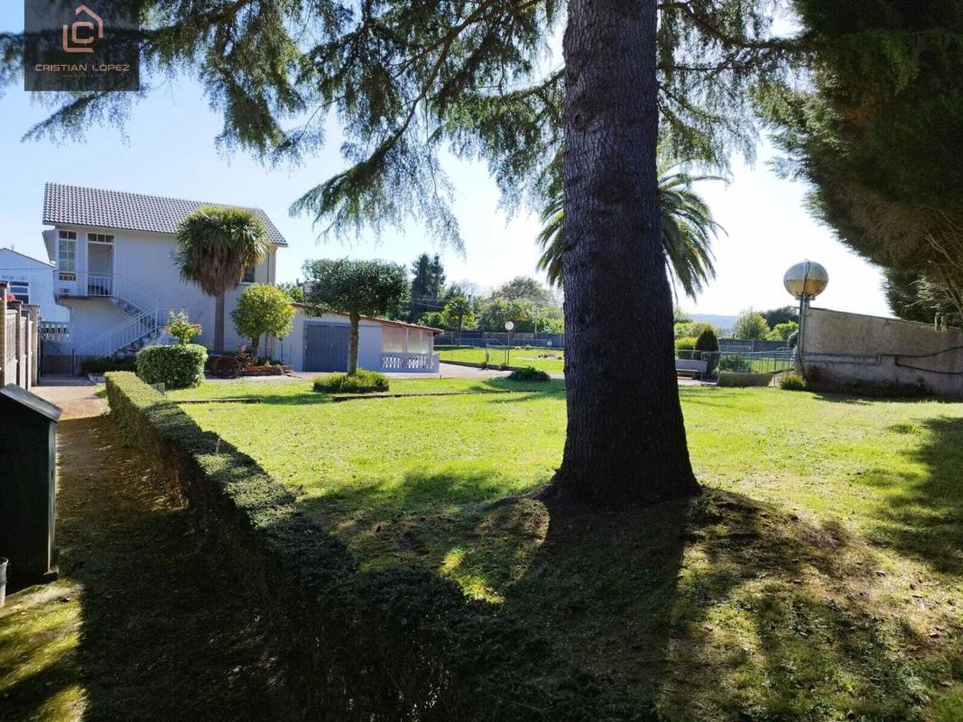 Venta de chalet independiente en Loureiro, Abegondo
 photo 5