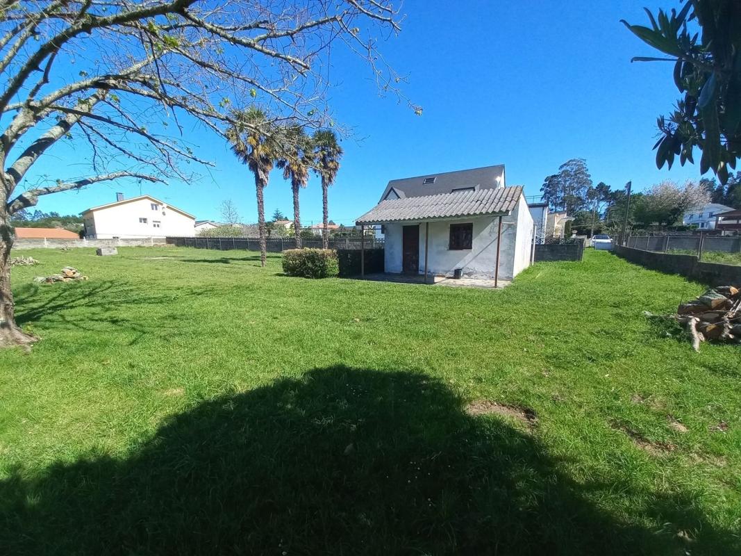 Venta de chalet independiente en Guisamo, Bergondo
photo 1