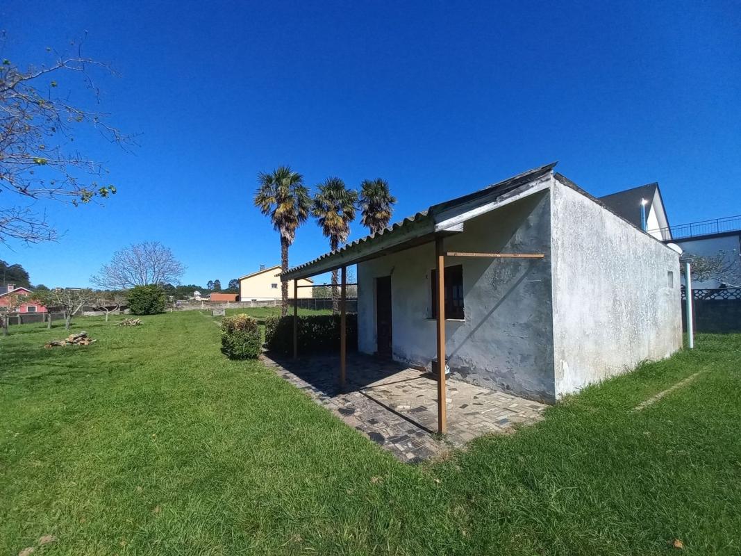 Venta de chalet independiente en Guisamo, Bergondo
photo 2