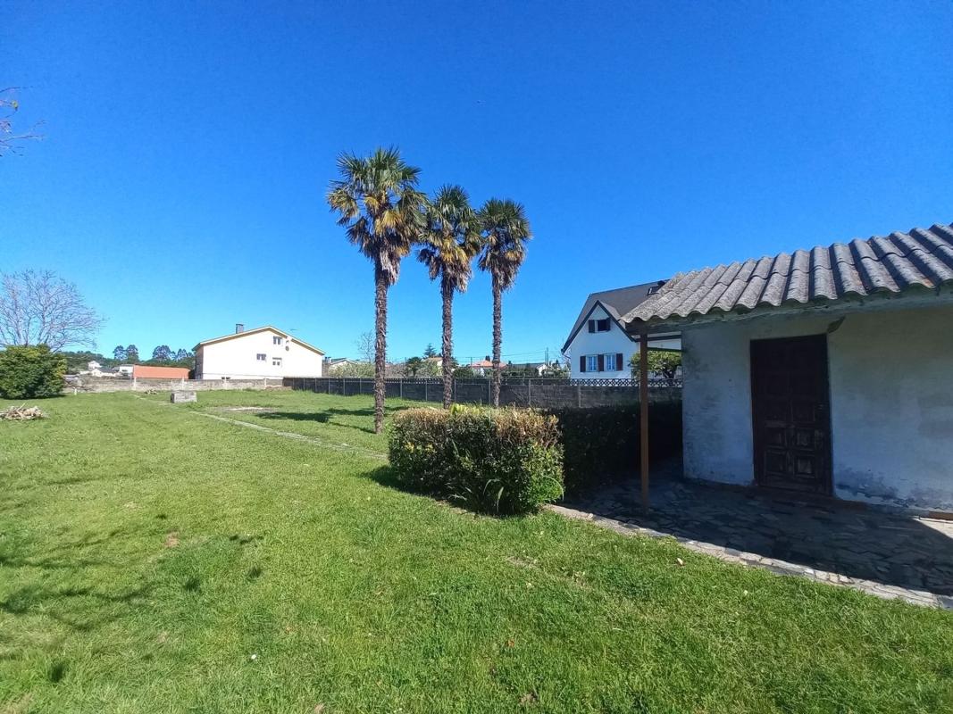 Venta de chalet independiente en Guisamo, Bergondo
photo 3