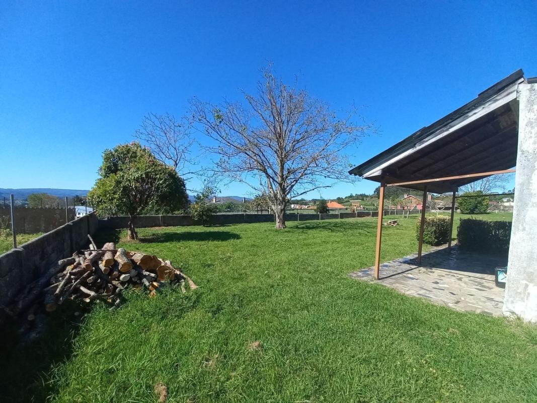 Venta de chalet independiente en Guisamo, Bergondo
photo 4