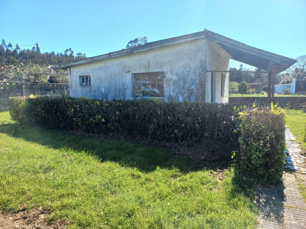 Venta de chalet independiente en Guisamo, Bergondo
photo 5