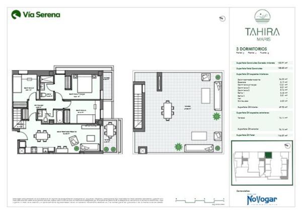 Ático en venta en Calle la Huerta, 60, San Vicente del Raspeig photo 1