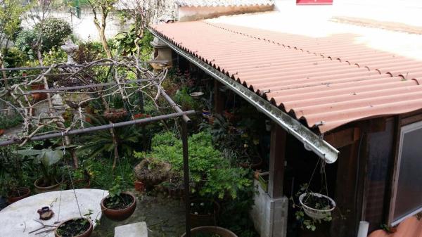 Chalet adosado en calle da Fonte, 2 photo 2