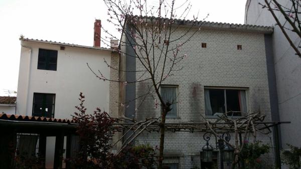 Chalet adosado en calle da Fonte, 2 photo 3