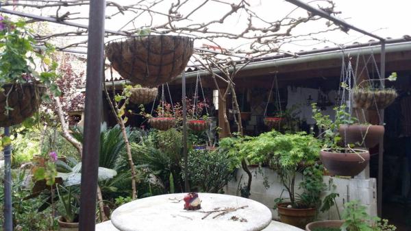 Chalet adosado en calle da Fonte, 2 photo 4