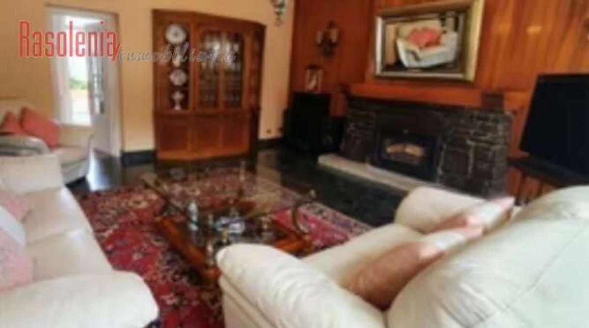 Venta de chalet independiente en Perillo, Oleiros
photo 3