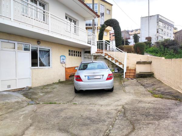 Chalet pareado en calle carral photo 4